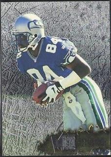 Joey Galloway