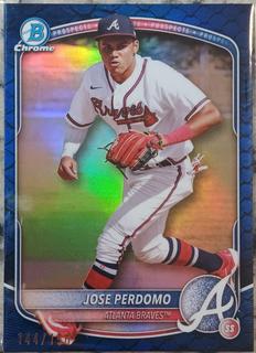 Jose Perdomo