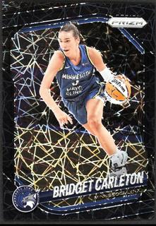 Bridget Carleton