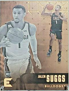 Jalen Suggs