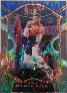 Russell Westbrook