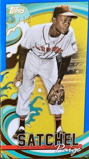Satchel Paige