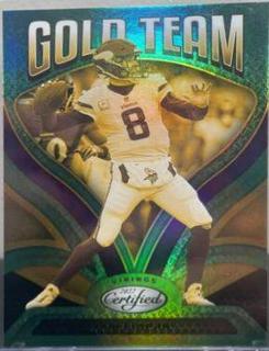 Kirk Cousins