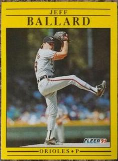 Jeff Ballard