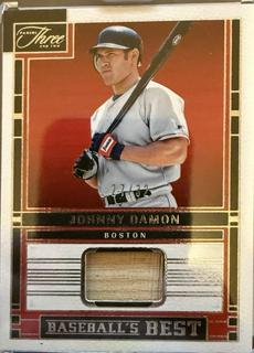Johnny Damon
