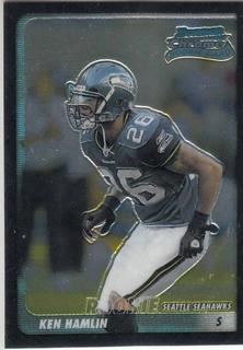Ken Hamlin
