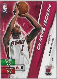 Chris Bosh