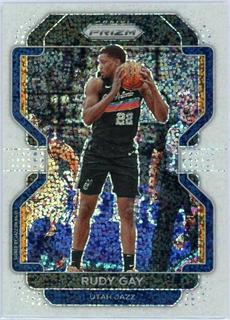 Rudy Gay