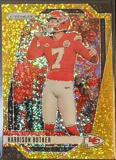 Harrison Butker
