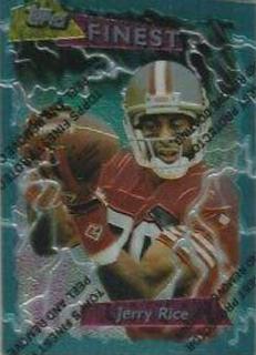 Jerry Rice