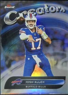 Josh Allen