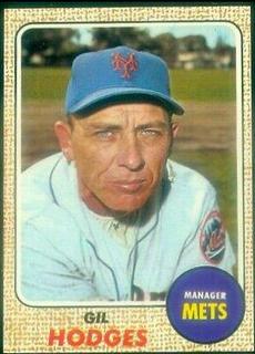 Gil Hodges