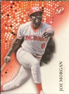 Joe Morgan