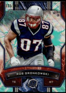 Rob Gronkowski