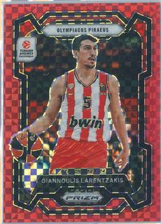 Giannoulis Larentzakis