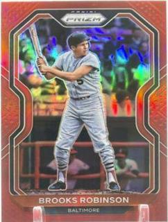 Brooks Robinson