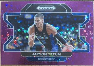 Jayson Tatum