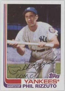 Phil Rizzuto