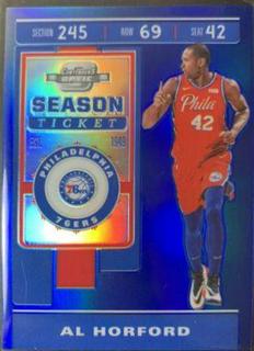 Al Horford