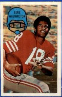 Gene Washington