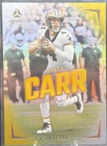 Derek Carr