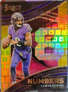 Lamar Jackson