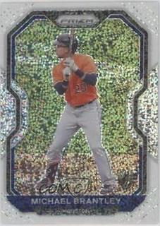 Michael Brantley