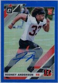 Rodney Anderson
