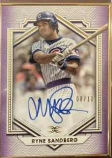 Ryne Sandberg