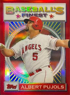 Albert Pujols
