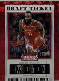 James Harden