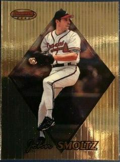 John Smoltz