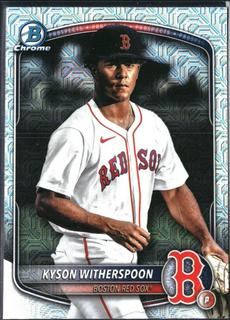 Kyson Witherspoon