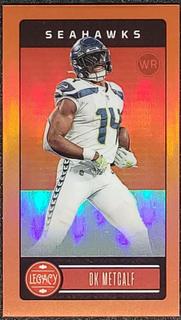 DK Metcalf