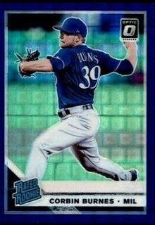 Corbin Burnes