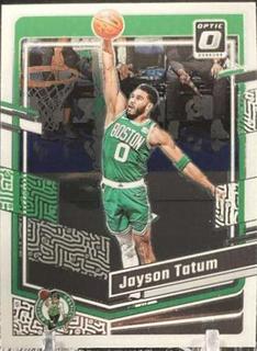 Jayson Tatum