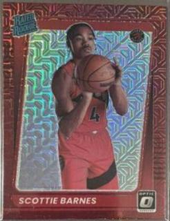 Scottie Barnes