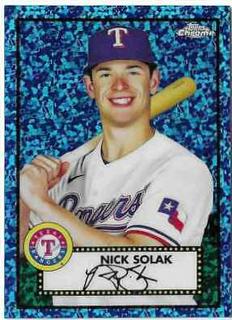 Nick Solak