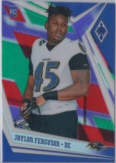 Jaylon Ferguson