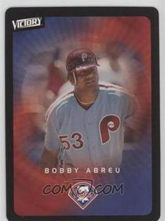 Bobby Abreu