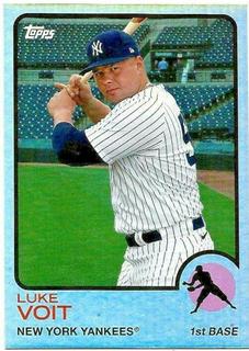 Luke Voit