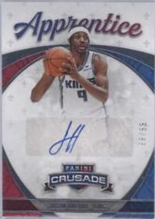 Justin Holiday