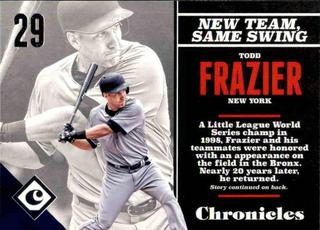 Todd Frazier