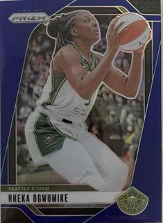 Nneka Ogwumike