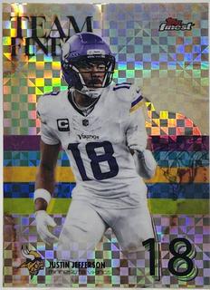 Justin Jefferson