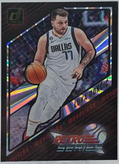 Luka Doncic