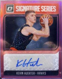 Kevin Huerter
