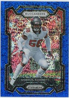 Shaquil Barrett