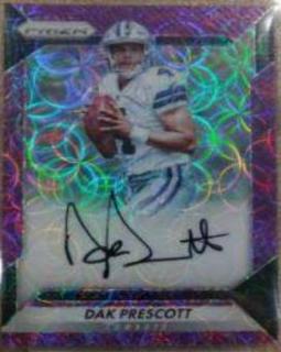 Dak Prescott