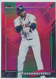 Yordan Alvarez